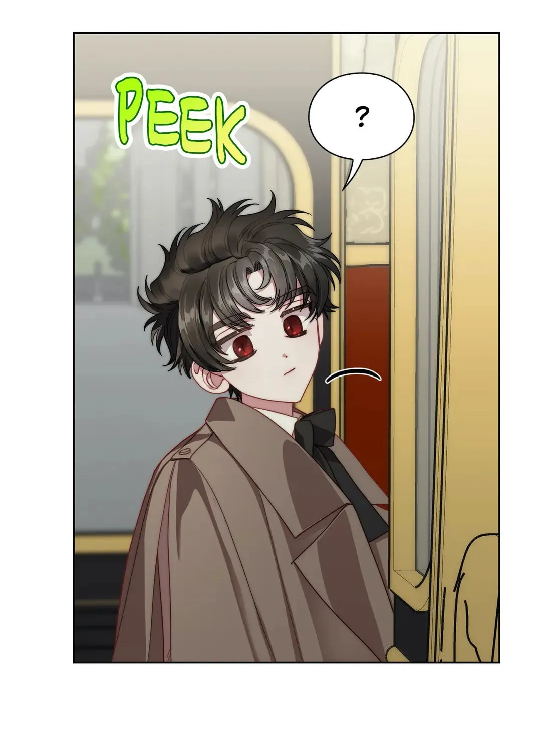 Read Lucia chapter 109 image 36 on Lezhin