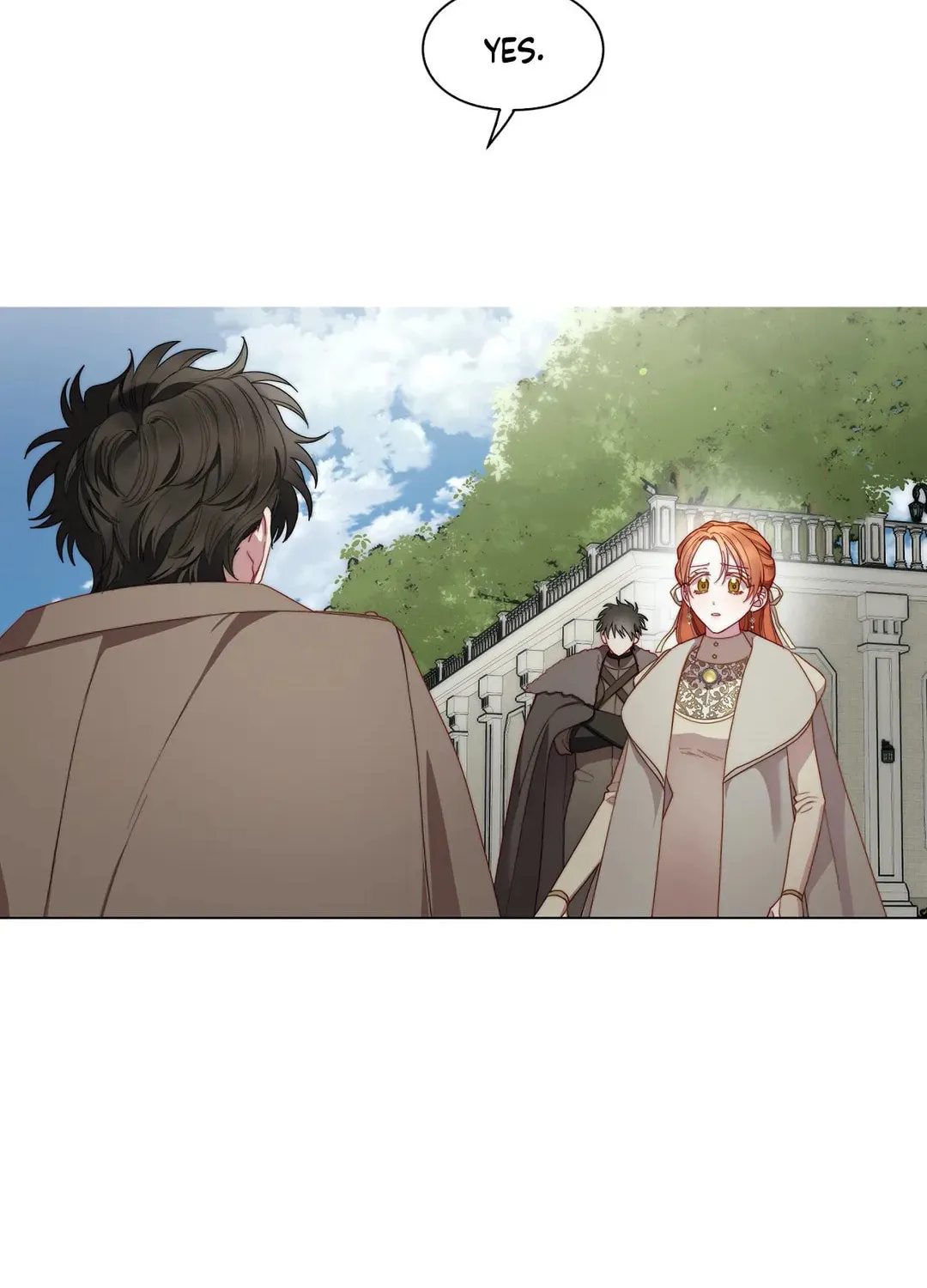 Read Lucia chapter 109 image 45 on Lezhin