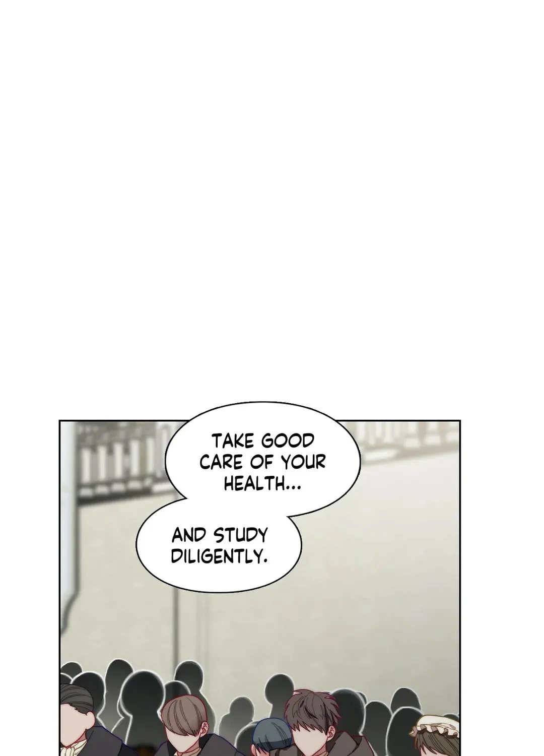 Read Lucia chapter 109 image 5 on Lezhin