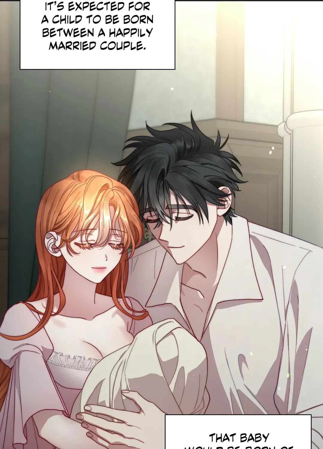 Read Lucia chapter 109 image 54 on Lezhin