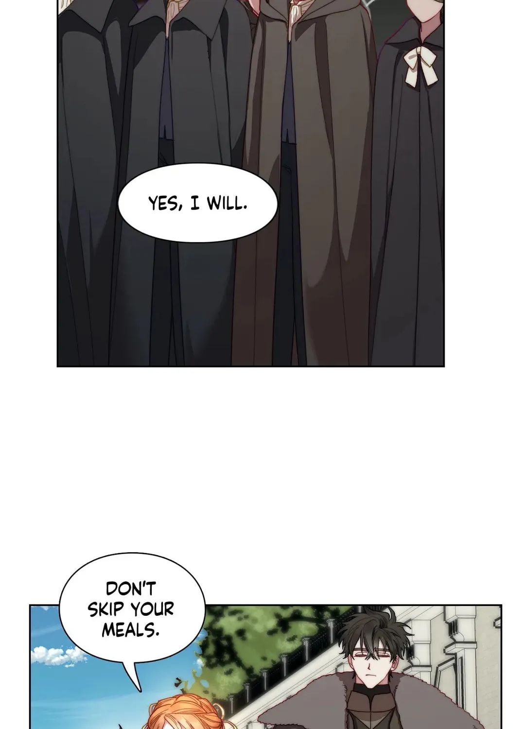 Read Lucia chapter 109 image 6 on Lezhin
