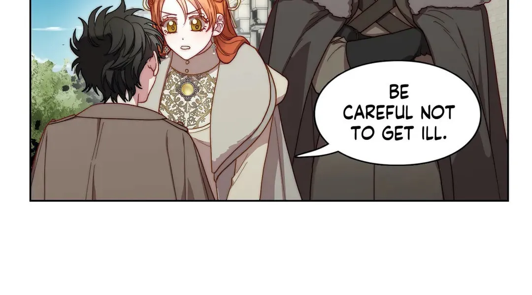 Read Lucia chapter 109 image 7 on Lezhin