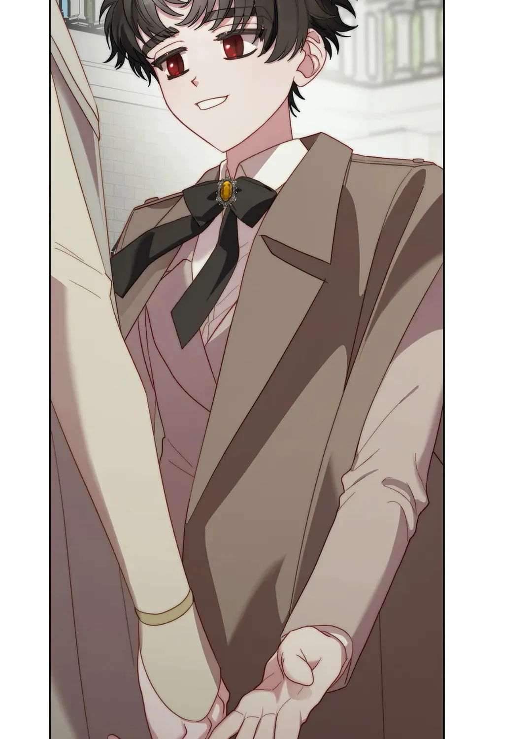 Read Lucia chapter 109 image 84 on Lezhin