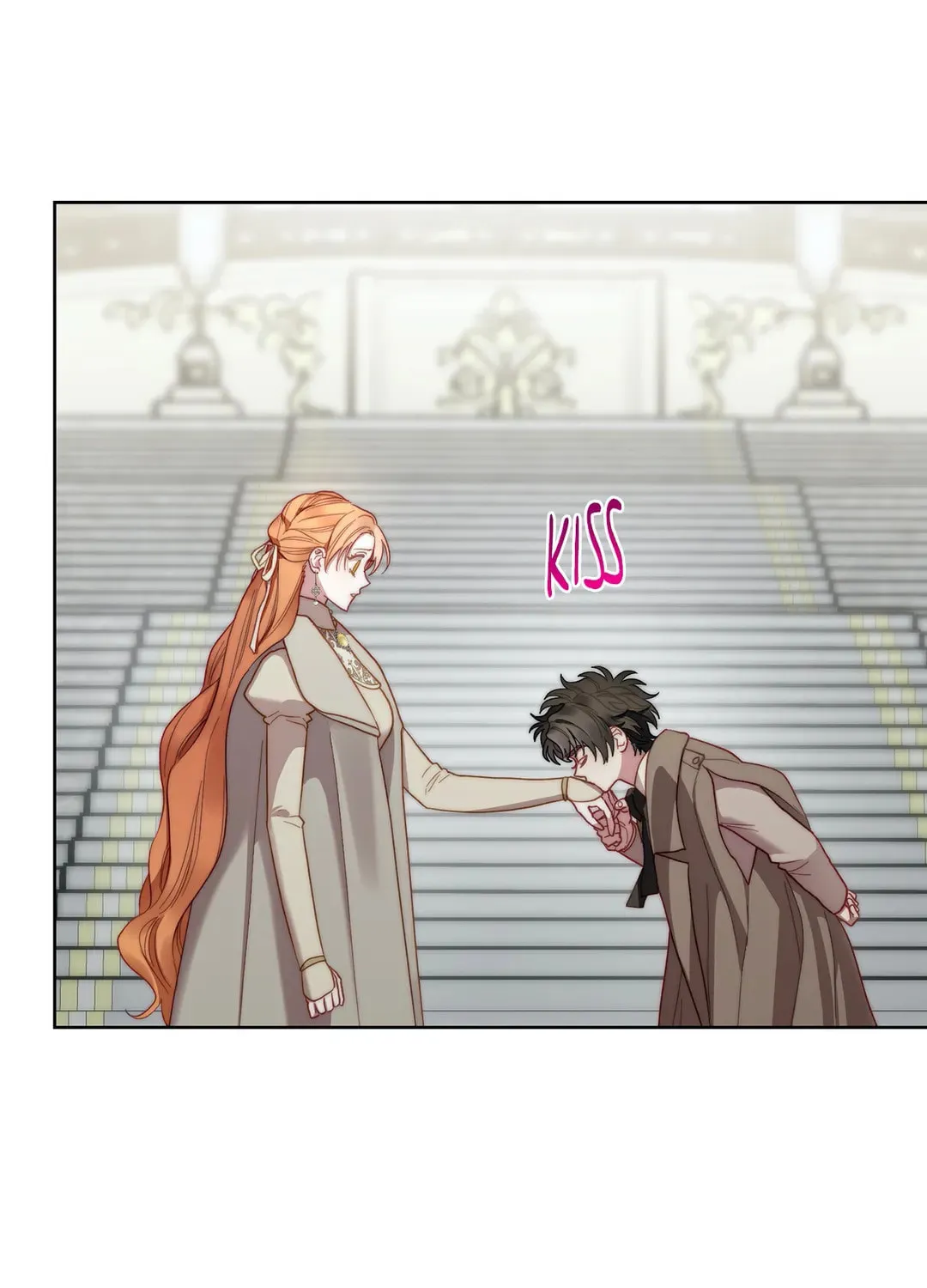 Read Lucia chapter 109 image 89 on Lezhin