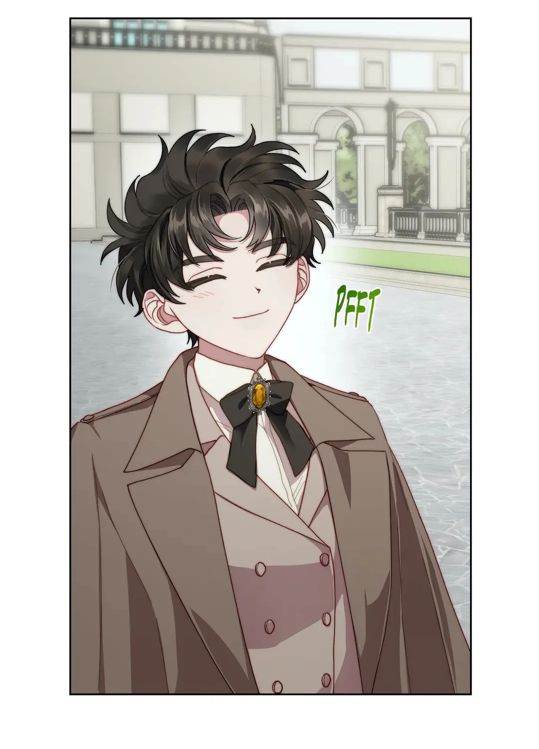 Read Lucia chapter 109 image 9 on Lezhin