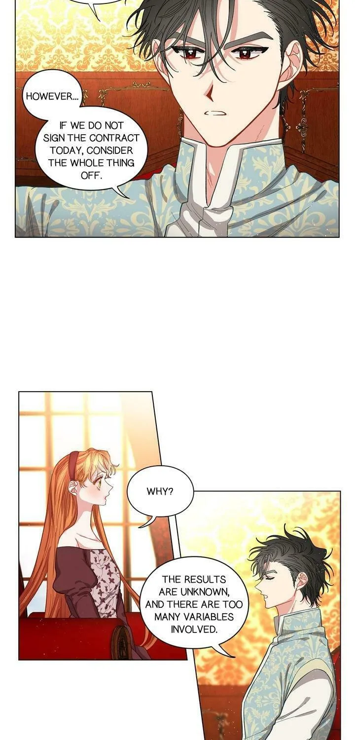 Read Lucia chapter 11 image 1 on Lezhin