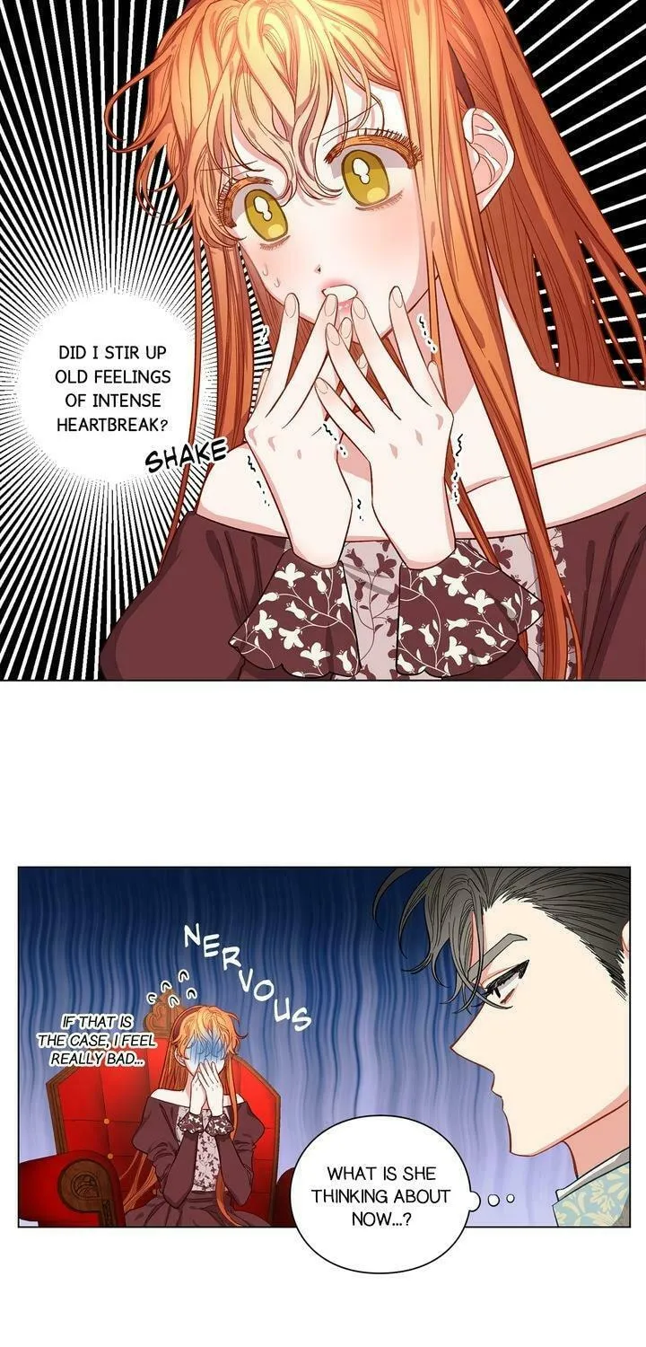 Read Lucia chapter 11 image 10 on Lezhin