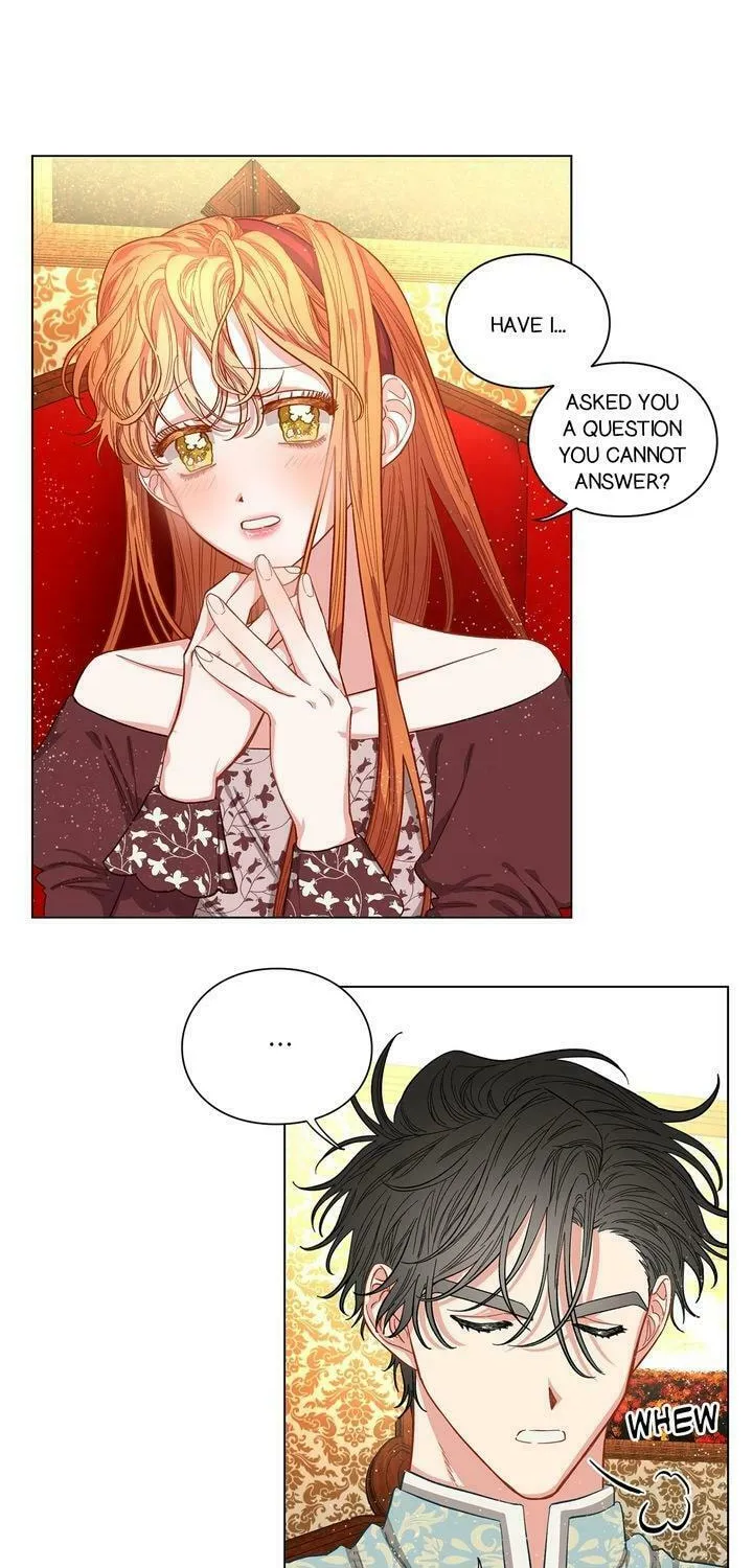 Read Lucia chapter 11 image 11 on Lezhin