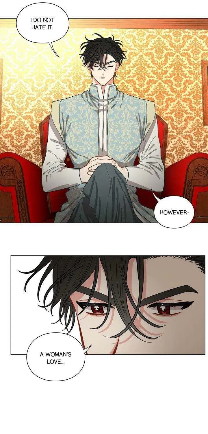 Read Lucia chapter 11 image 13 on Lezhin