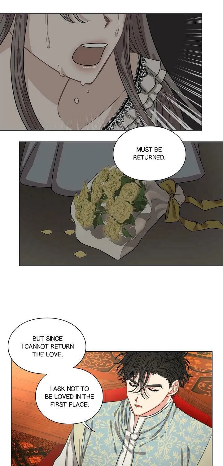 Read Lucia chapter 11 image 14 on Lezhin