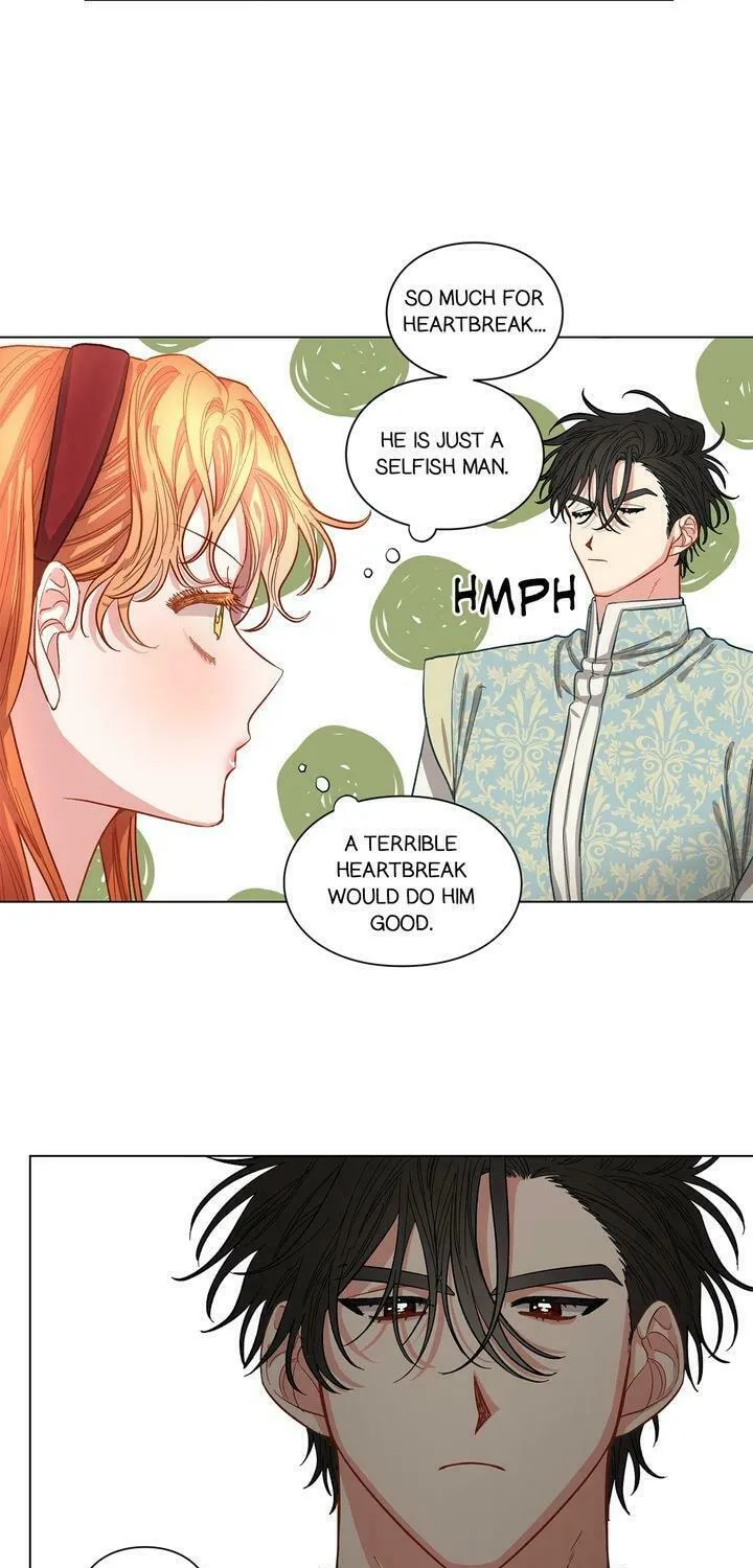 Read Lucia chapter 11 image 16 on Lezhin