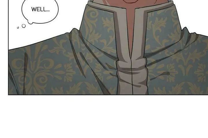 Read Lucia chapter 11 image 17 on Lezhin