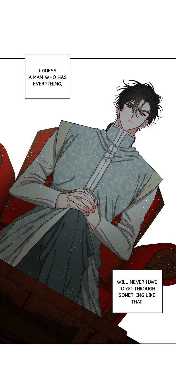 Read Lucia chapter 11 image 18 on Lezhin