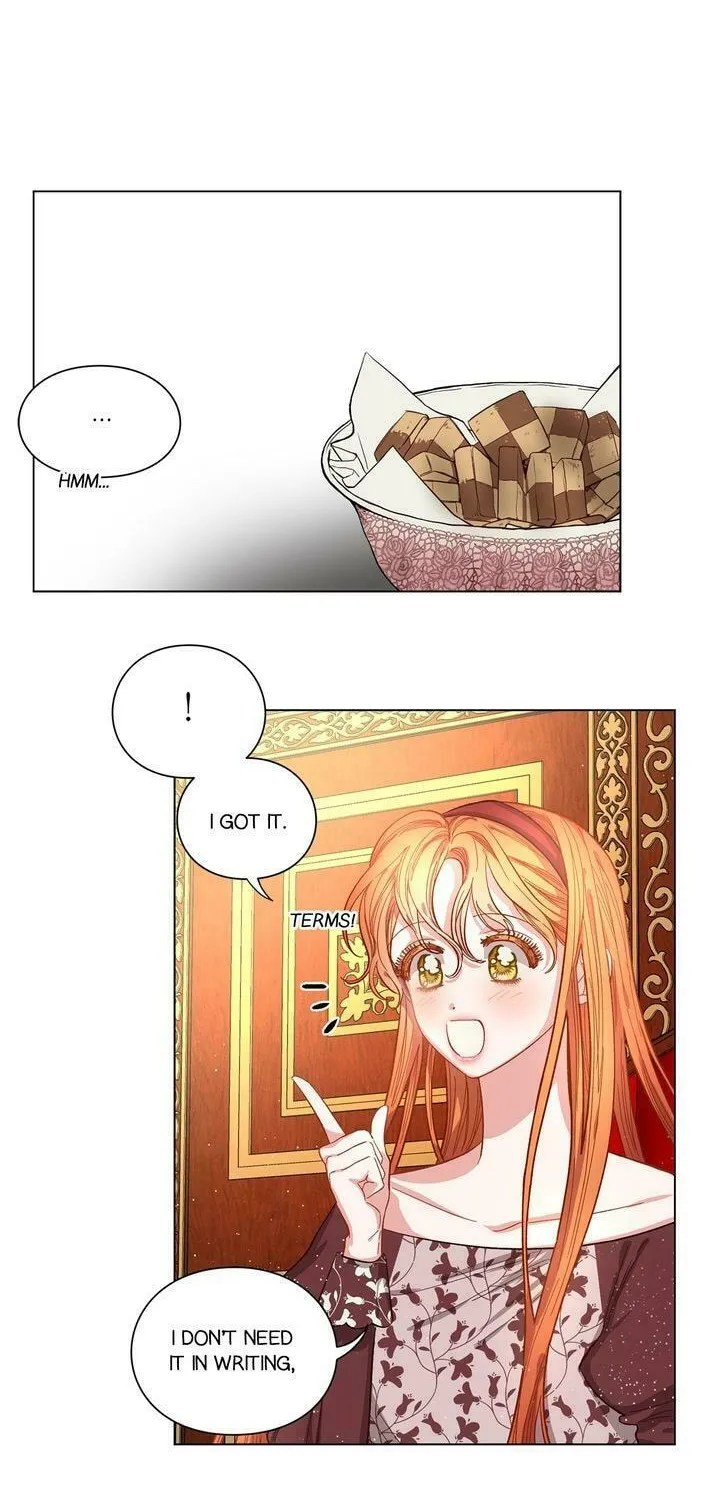 Read Lucia chapter 11 image 19 on Lezhin