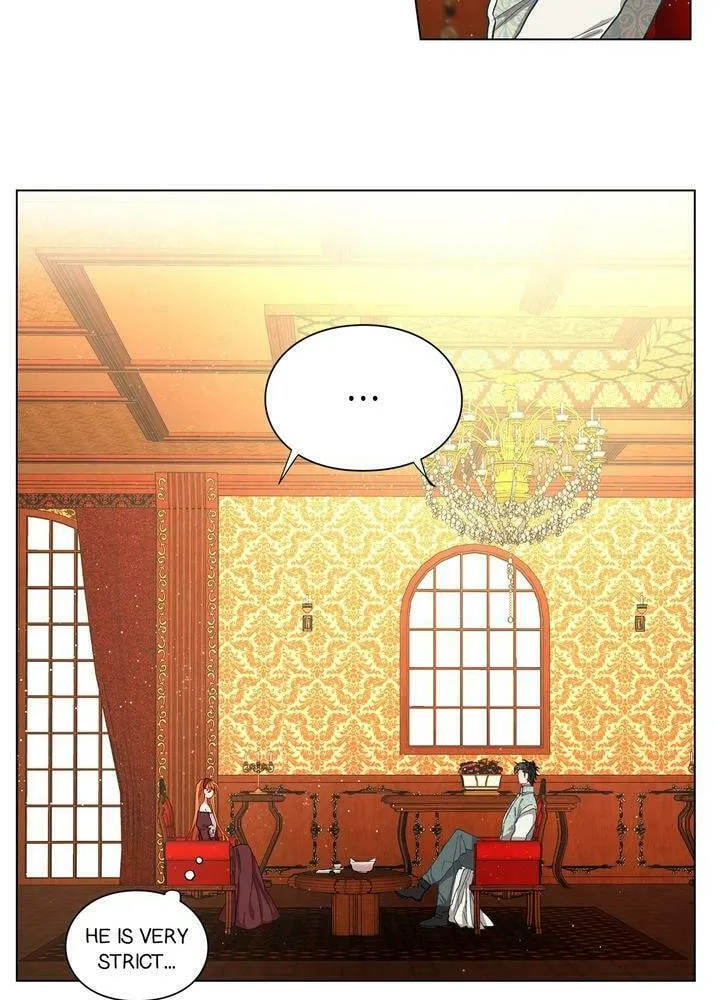 Read Lucia chapter 11 image 2 on Lezhin