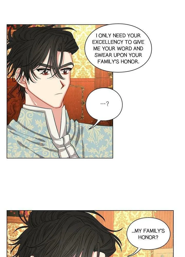Read Lucia chapter 11 image 20 on Lezhin