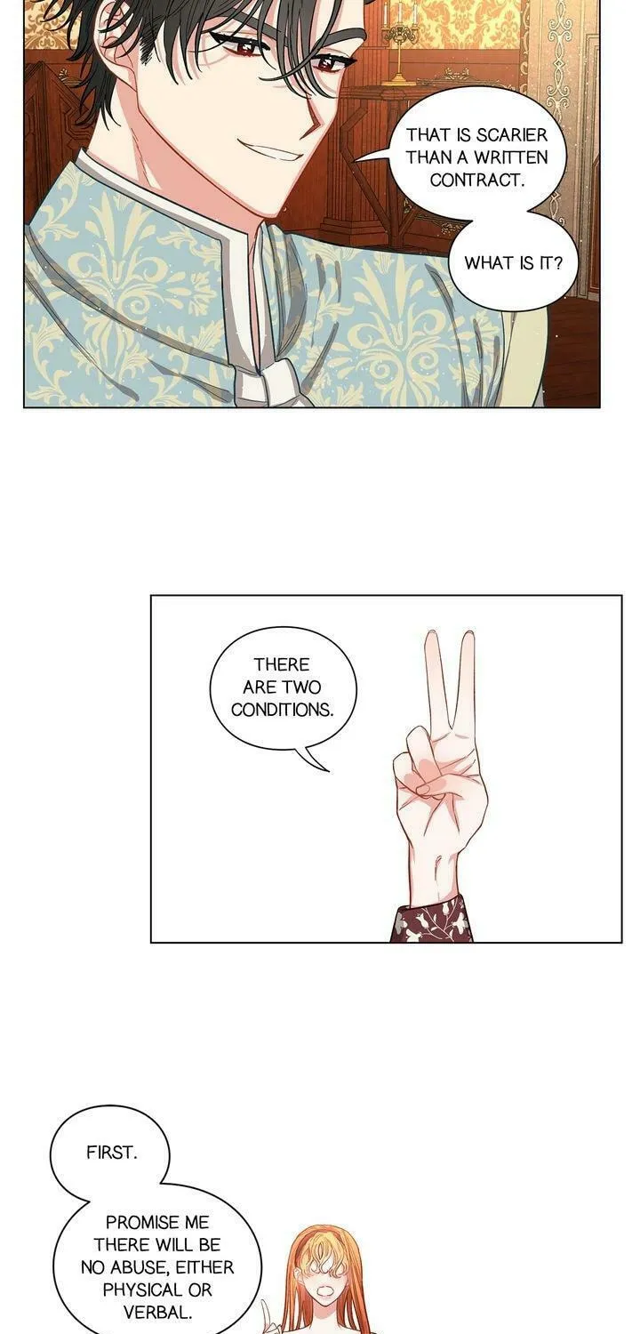 Read Lucia chapter 11 image 21 on Lezhin