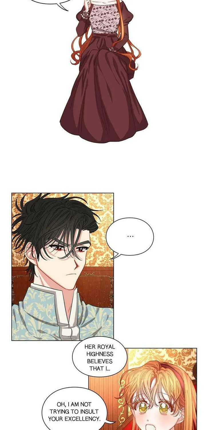Read Lucia chapter 11 image 22 on Lezhin
