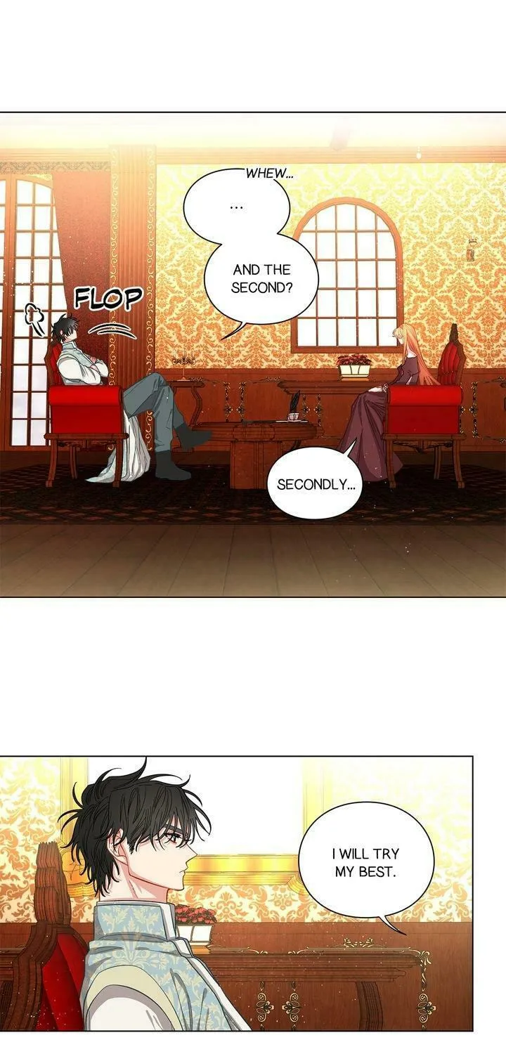 Read Lucia chapter 11 image 24 on Lezhin