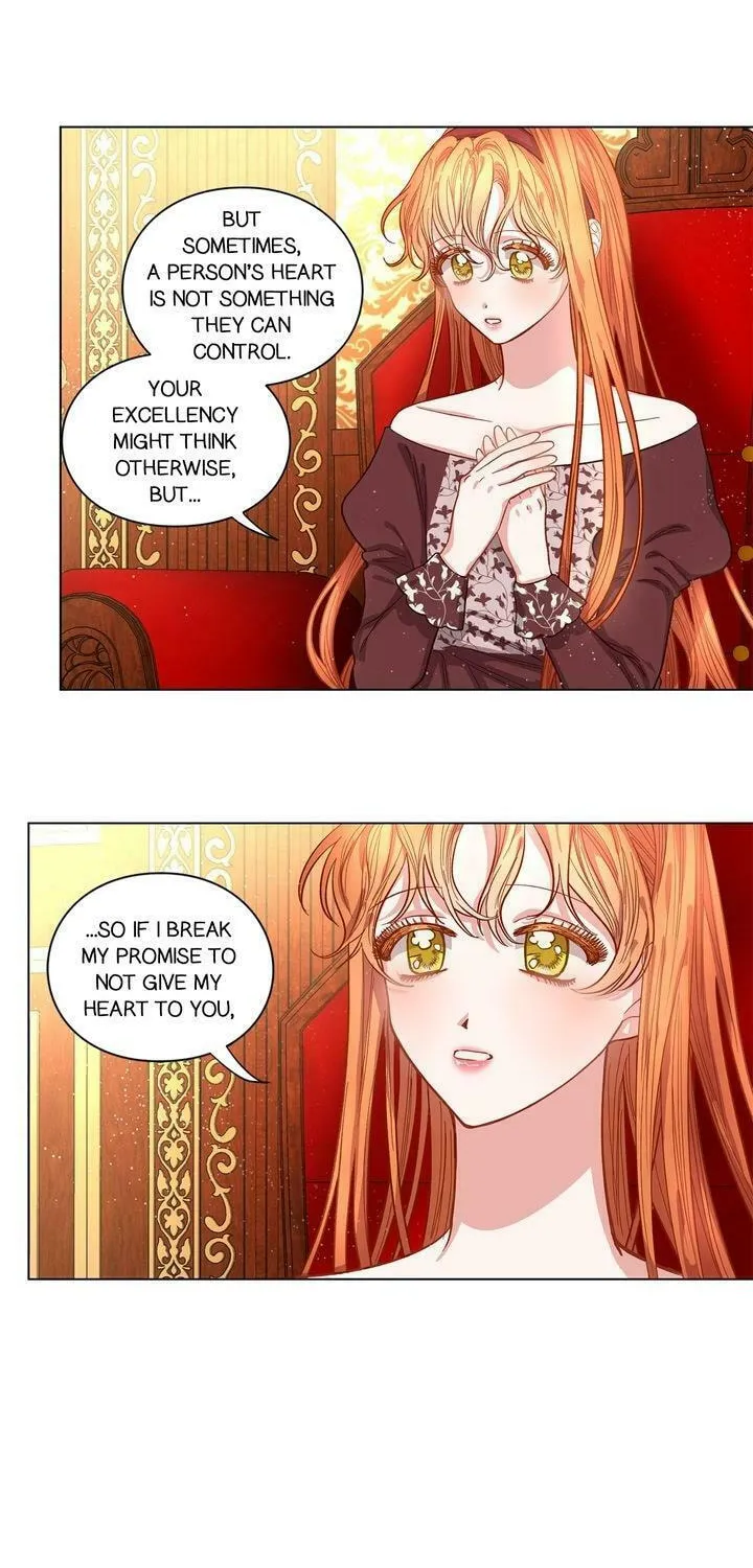 Read Lucia chapter 11 image 25 on Lezhin