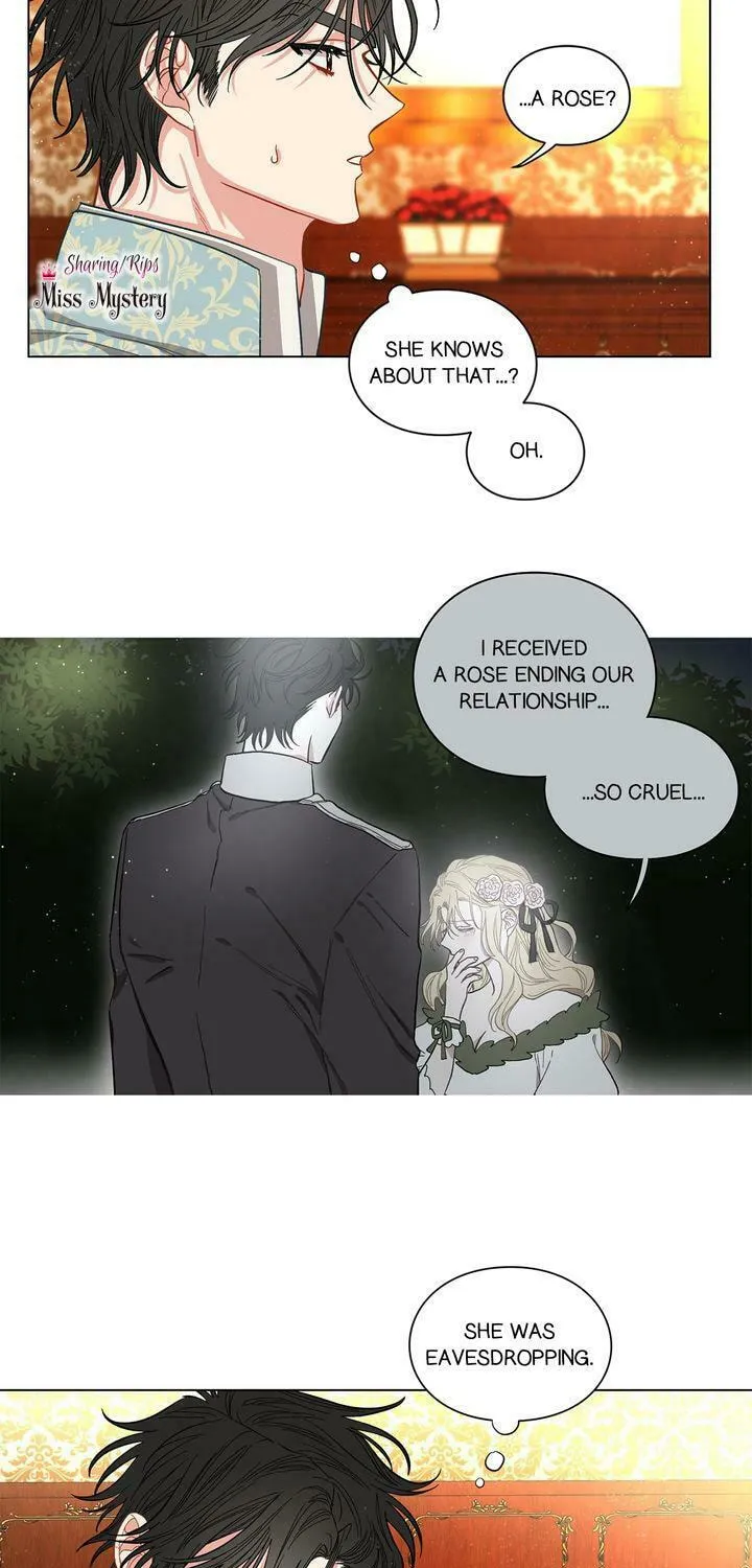 Read Lucia chapter 11 image 27 on Lezhin