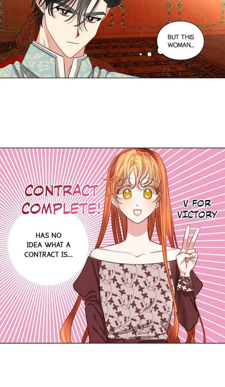 Read Lucia chapter 11 image 28 on Lezhin