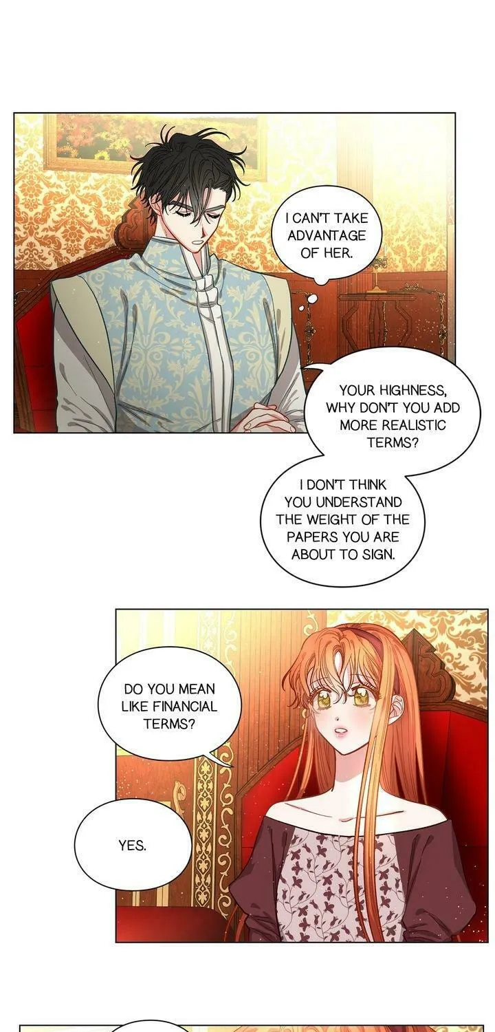 Read Lucia chapter 11 image 29 on Lezhin