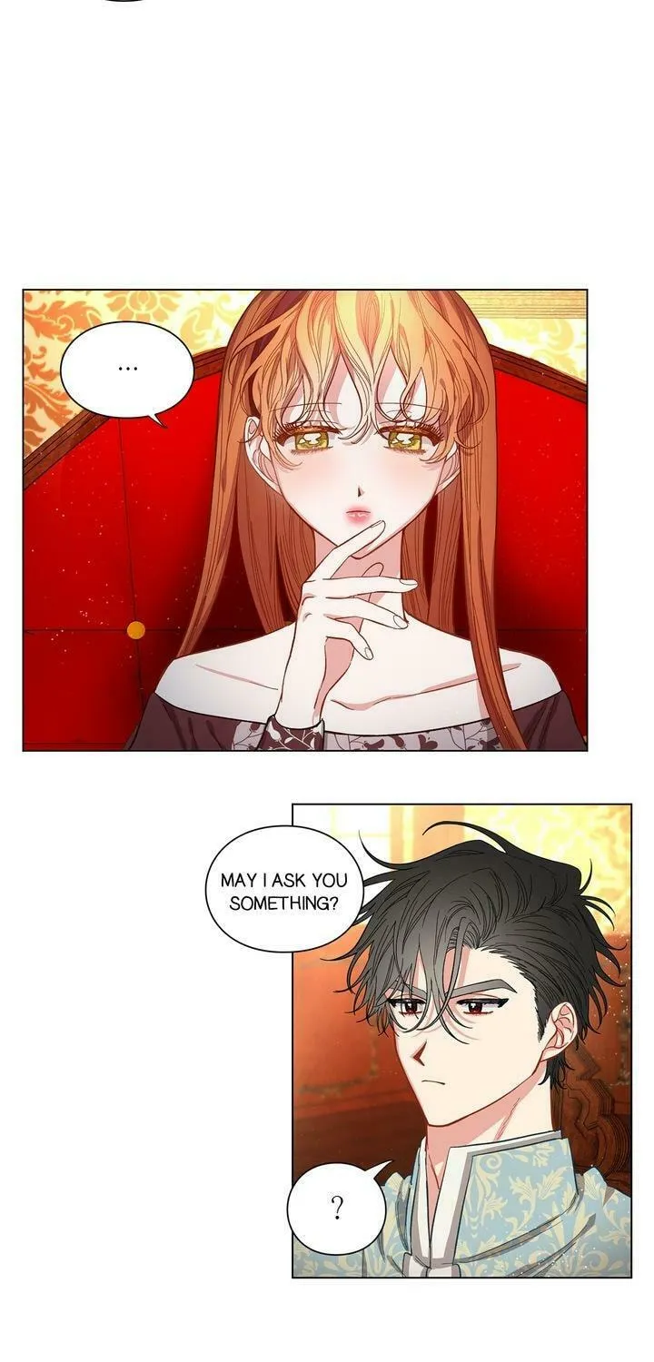 Read Lucia chapter 11 image 3 on Lezhin