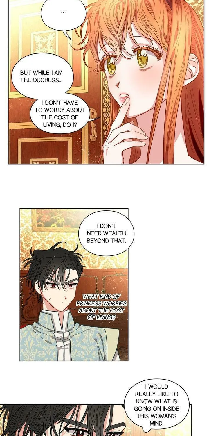 Read Lucia chapter 11 image 30 on Lezhin
