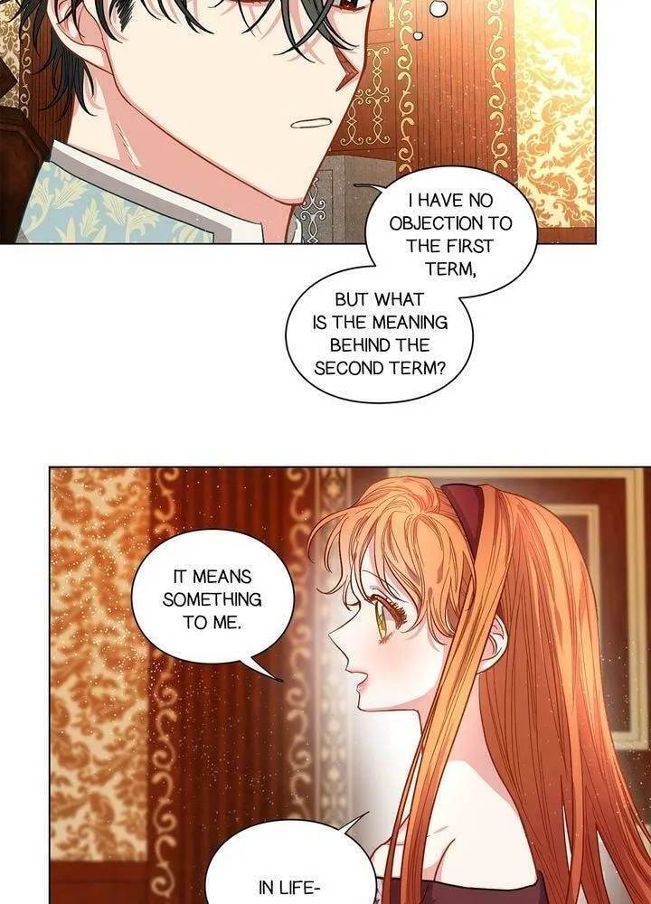 Read Lucia chapter 11 image 31 on Lezhin