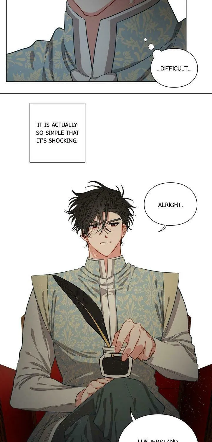 Read Lucia chapter 11 image 36 on Lezhin