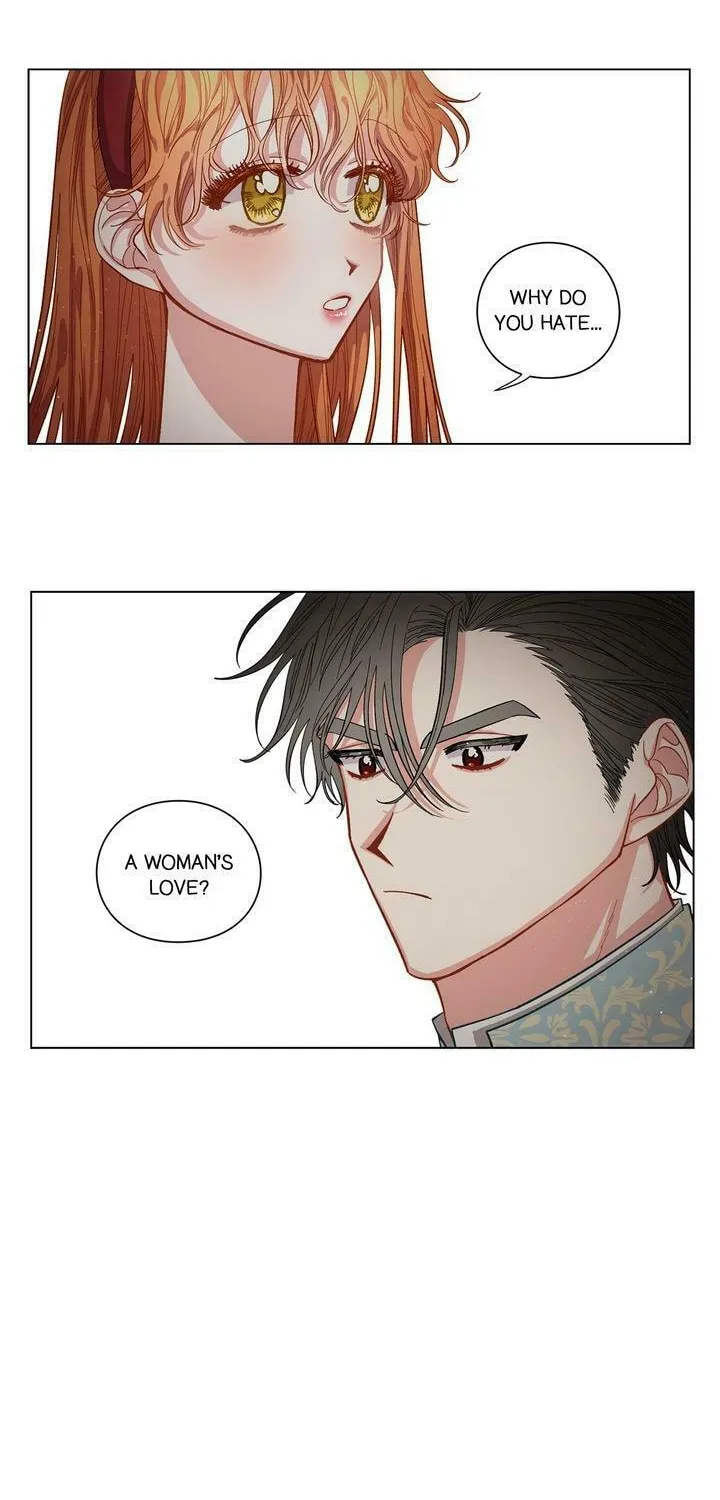Read Lucia chapter 11 image 4 on Lezhin