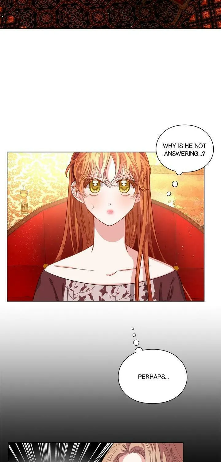 Read Lucia chapter 11 image 8 on Lezhin