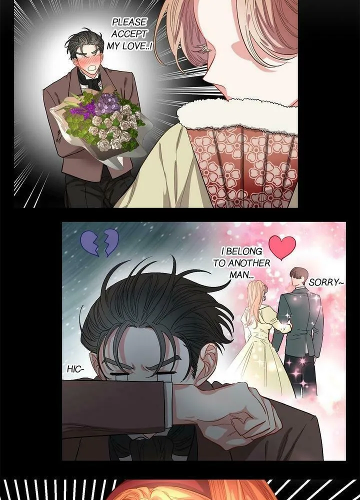 Read Lucia chapter 11 image 9 on Lezhin