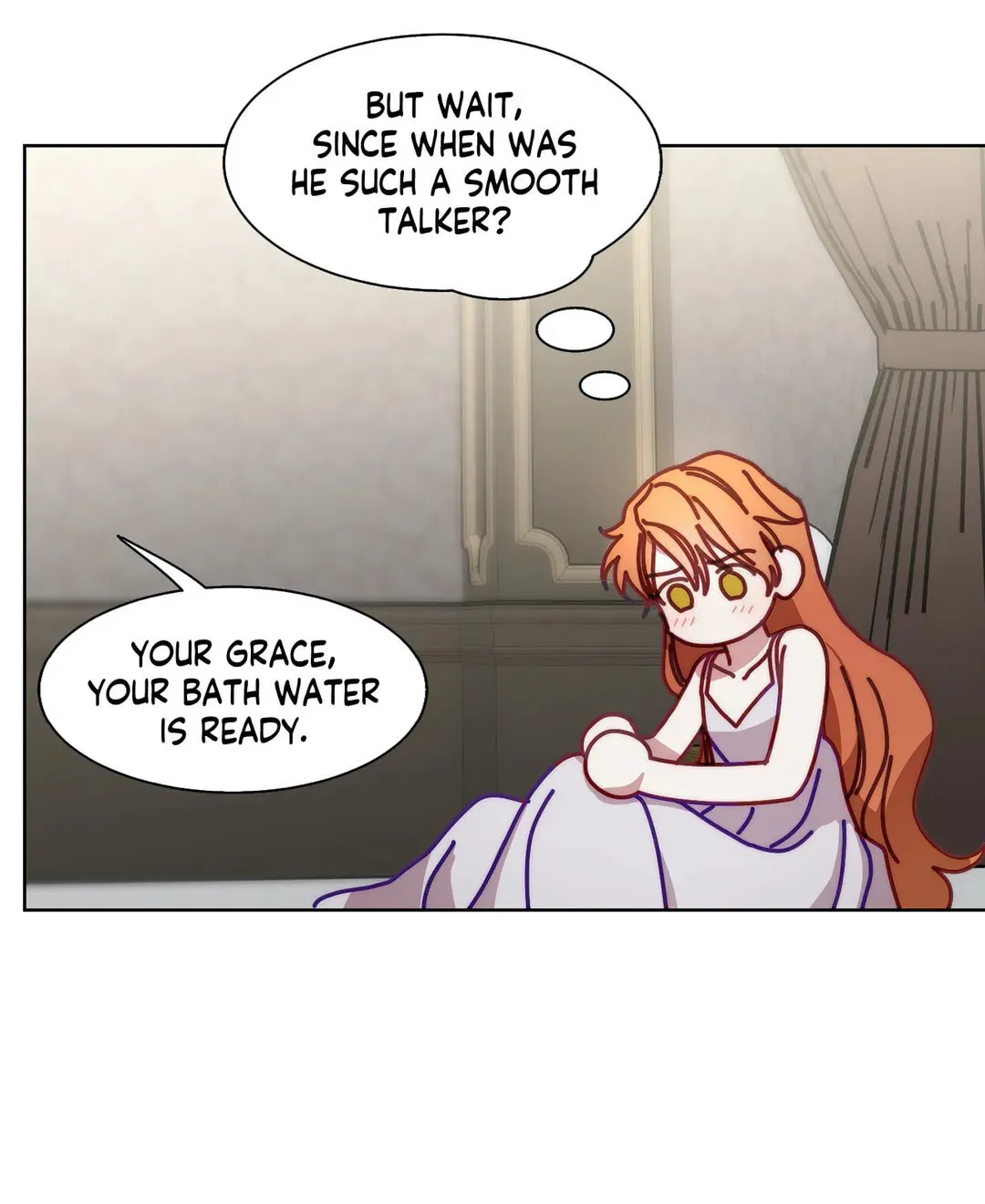 Read Lucia chapter 110 image 11 on Lezhin