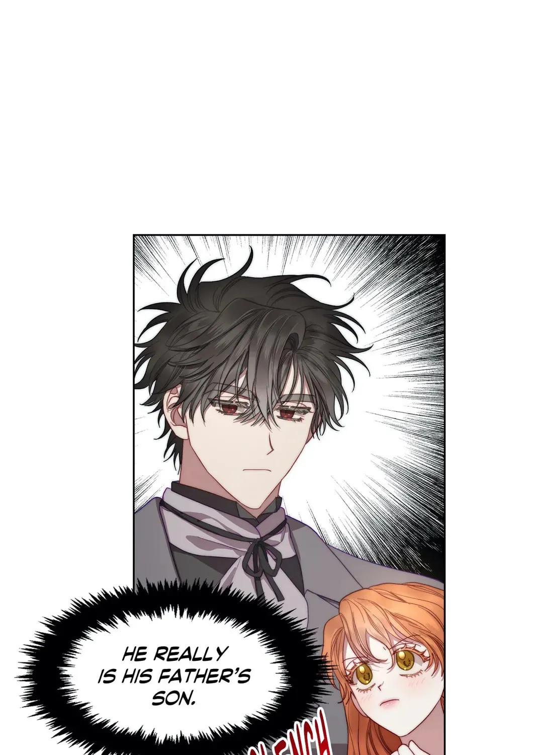 Read Lucia chapter 110 image 12 on Lezhin