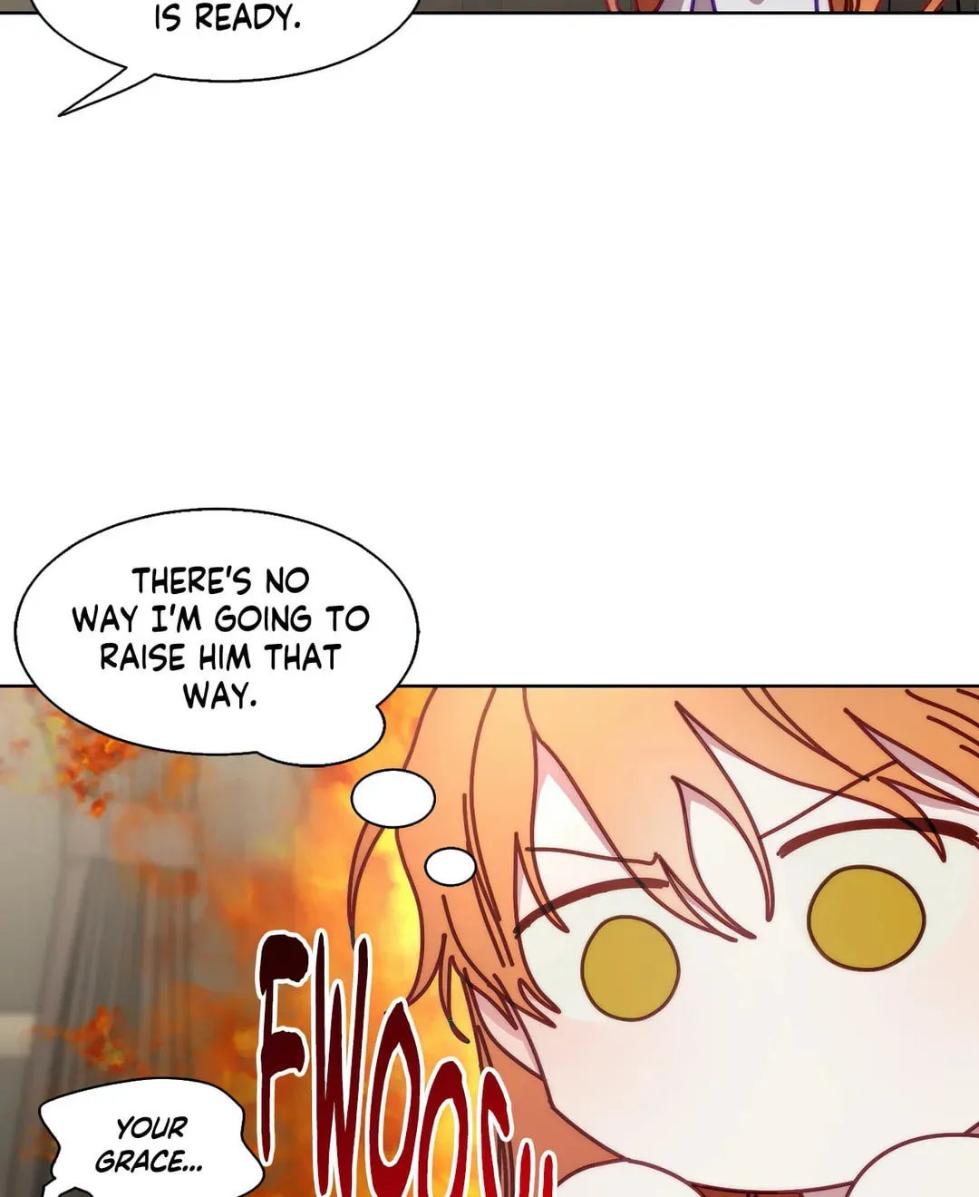 Read Lucia chapter 110 image 14 on Lezhin
