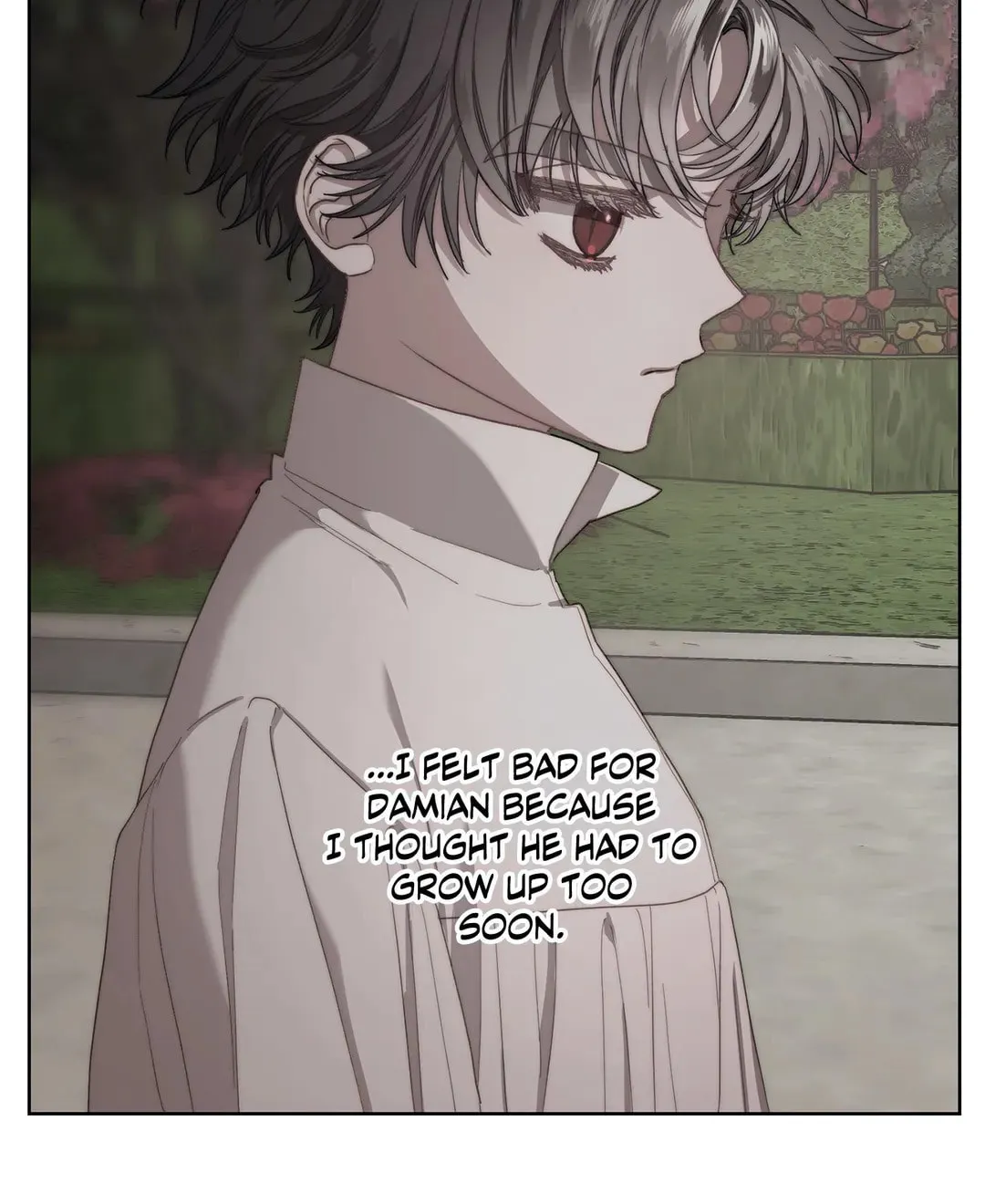 Read Lucia chapter 110 image 17 on Lezhin
