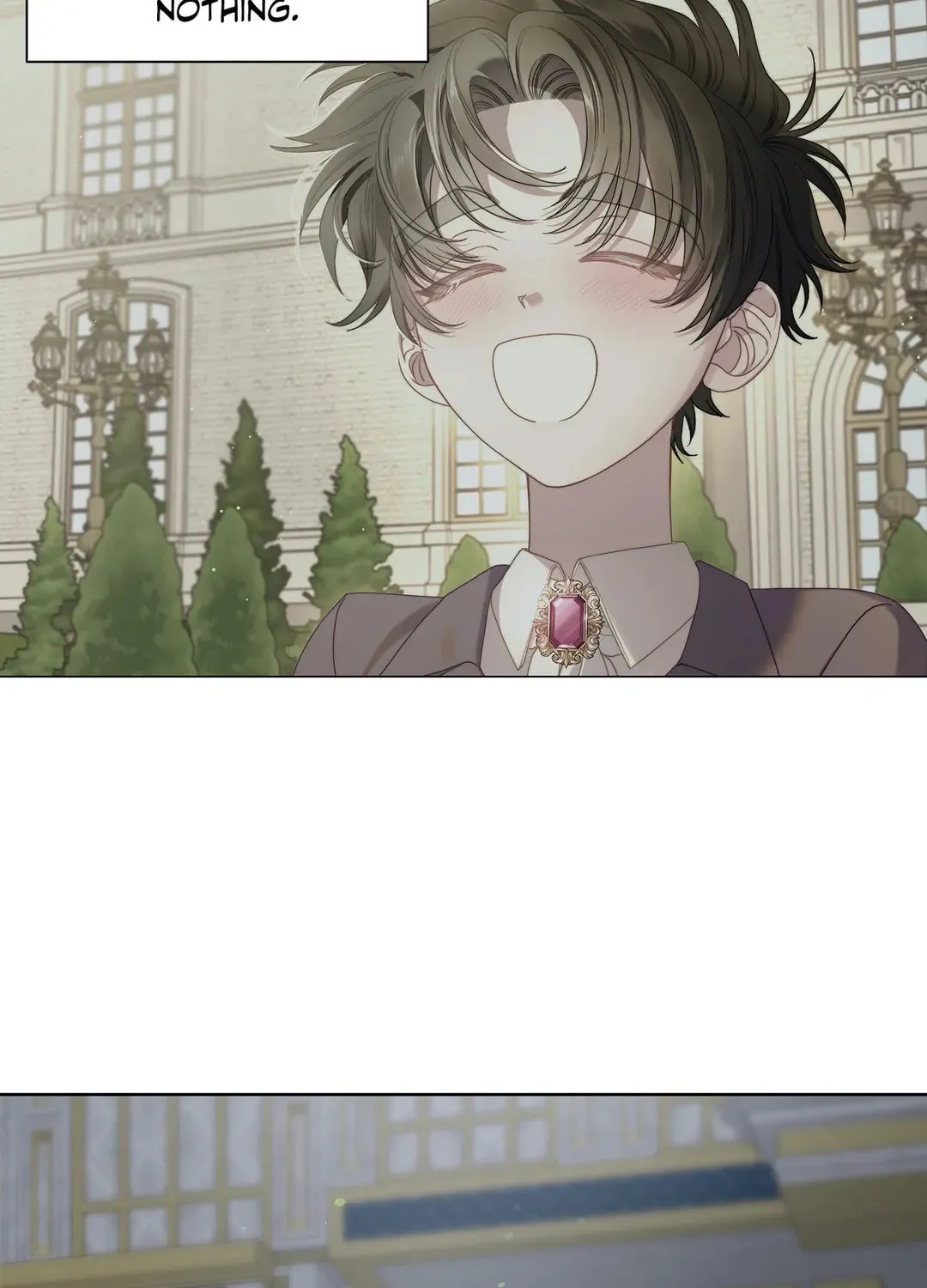 Read Lucia chapter 110 image 19 on Lezhin