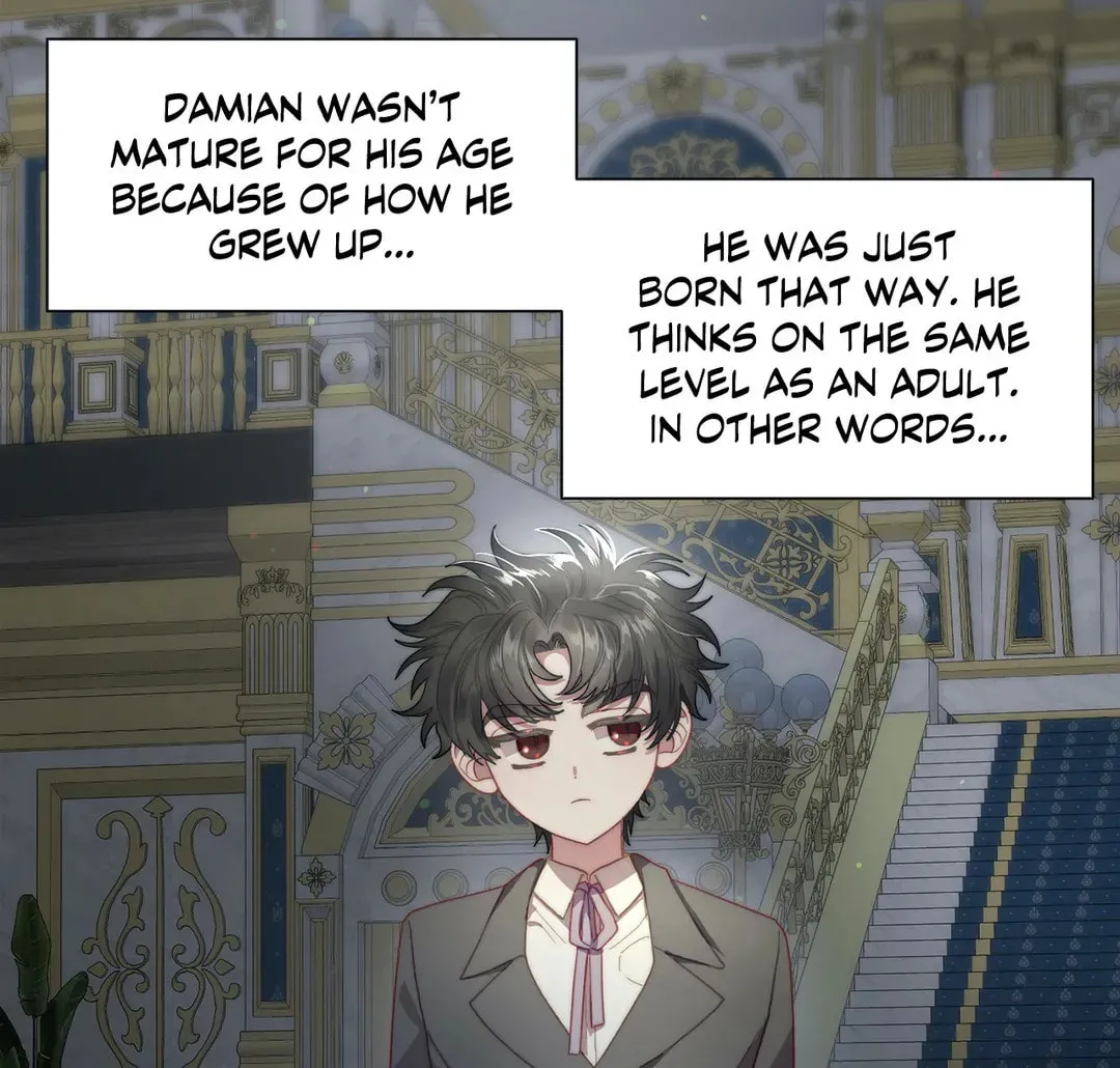 Read Lucia chapter 110 image 20 on Lezhin