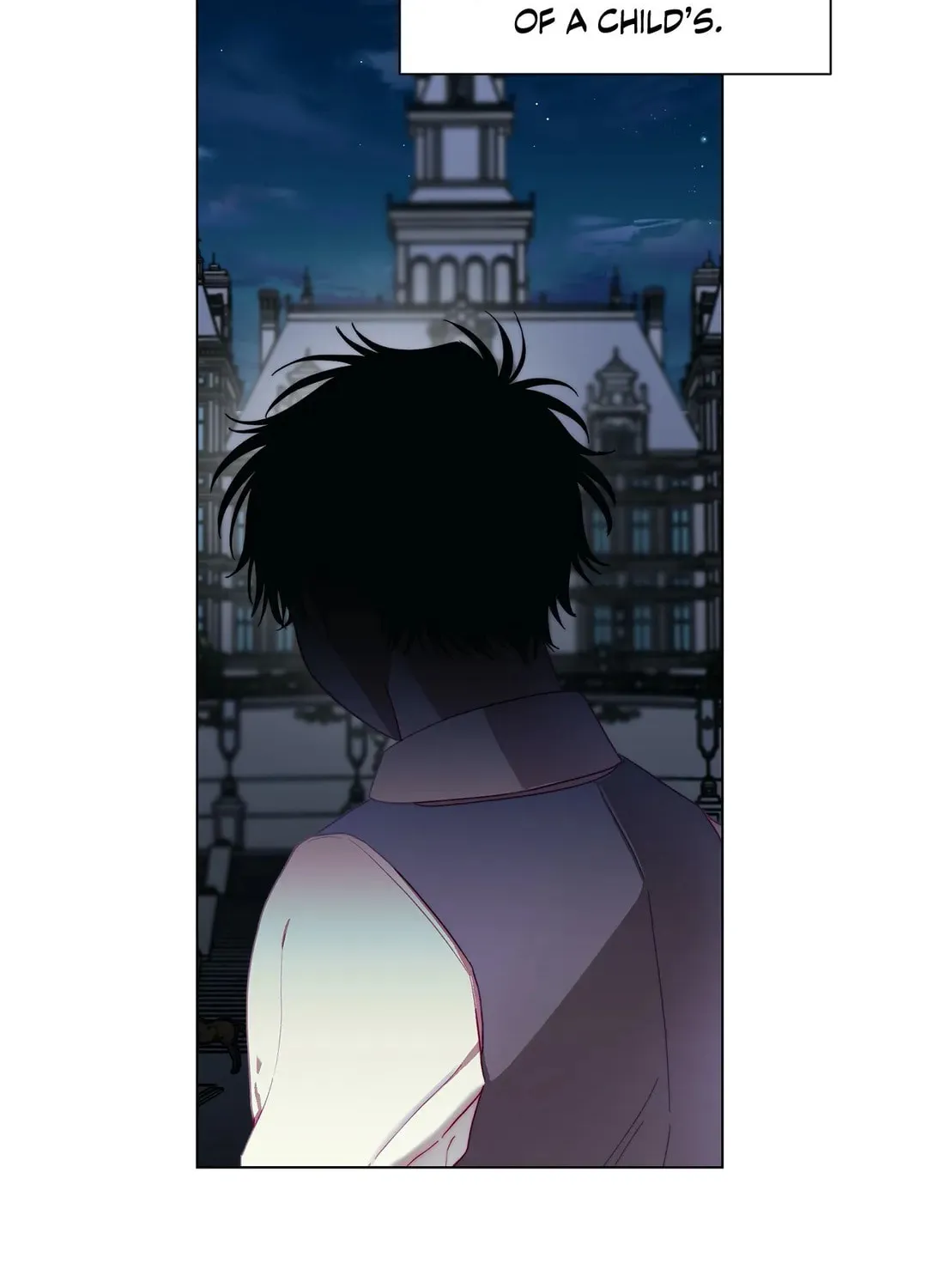 Read Lucia chapter 110 image 22 on Lezhin