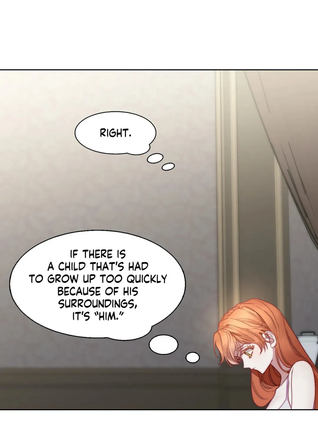 Read Lucia chapter 110 image 24 on Lezhin