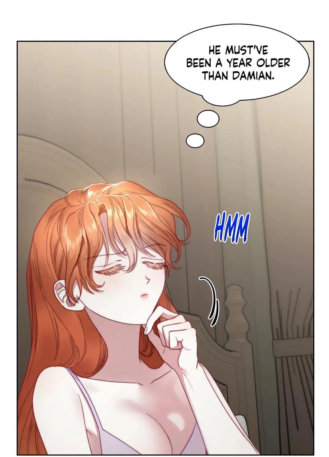 Read Lucia chapter 110 image 30 on Lezhin