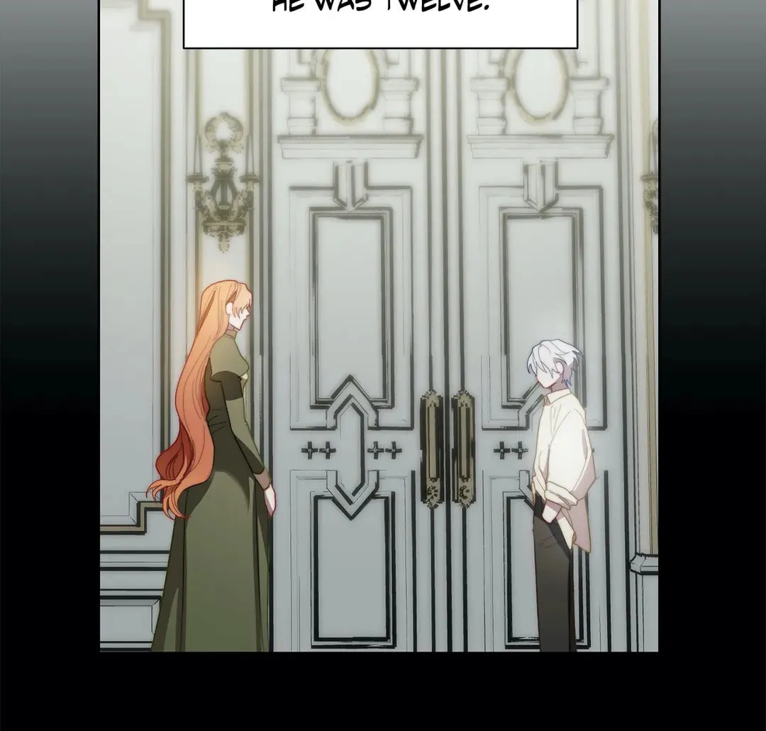 Read Lucia chapter 110 image 32 on Lezhin