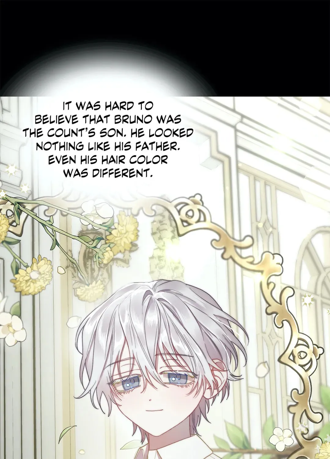 Read Lucia chapter 110 image 33 on Lezhin