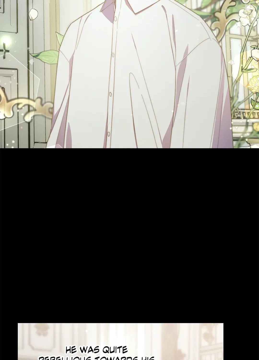 Read Lucia chapter 110 image 34 on Lezhin