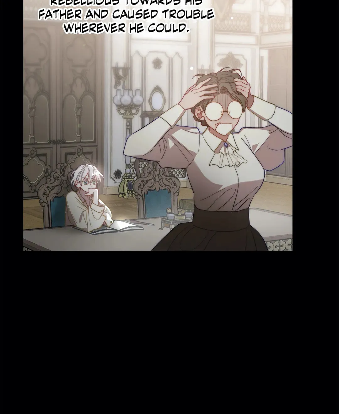 Read Lucia chapter 110 image 35 on Lezhin
