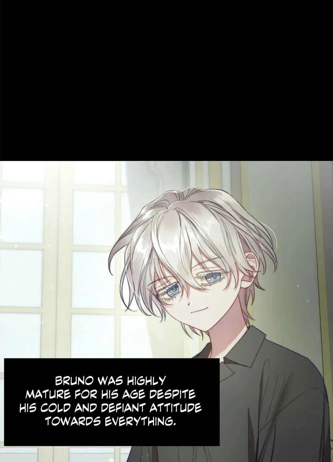 Read Lucia chapter 110 image 39 on Lezhin