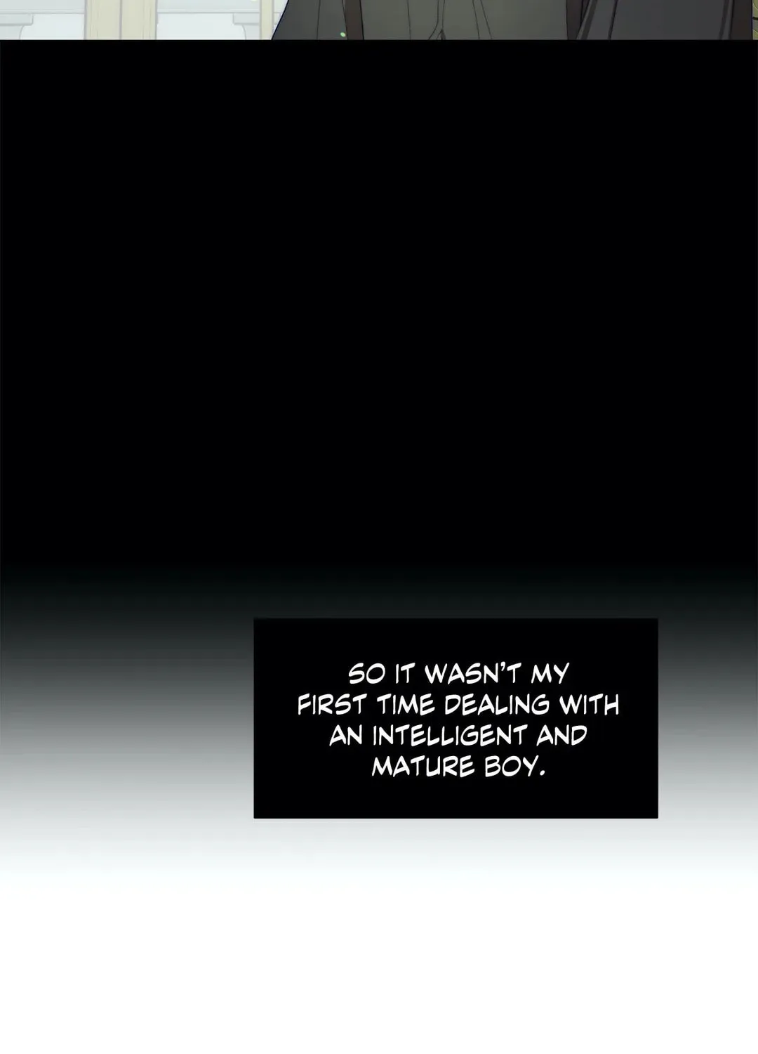 Read Lucia chapter 110 image 40 on Lezhin