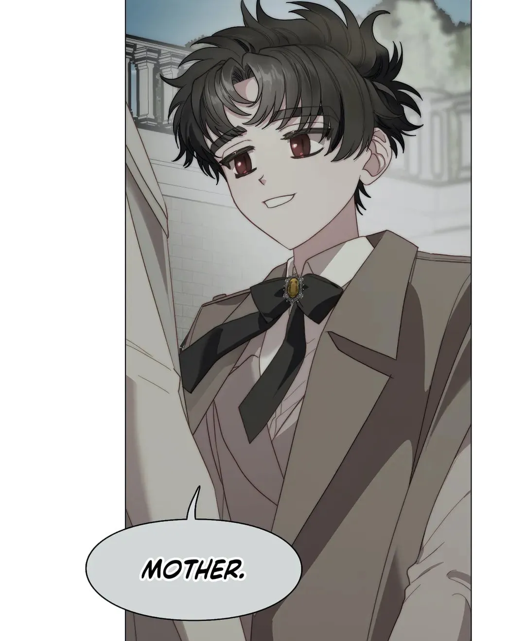 Read Lucia chapter 110 image 5 on Lezhin